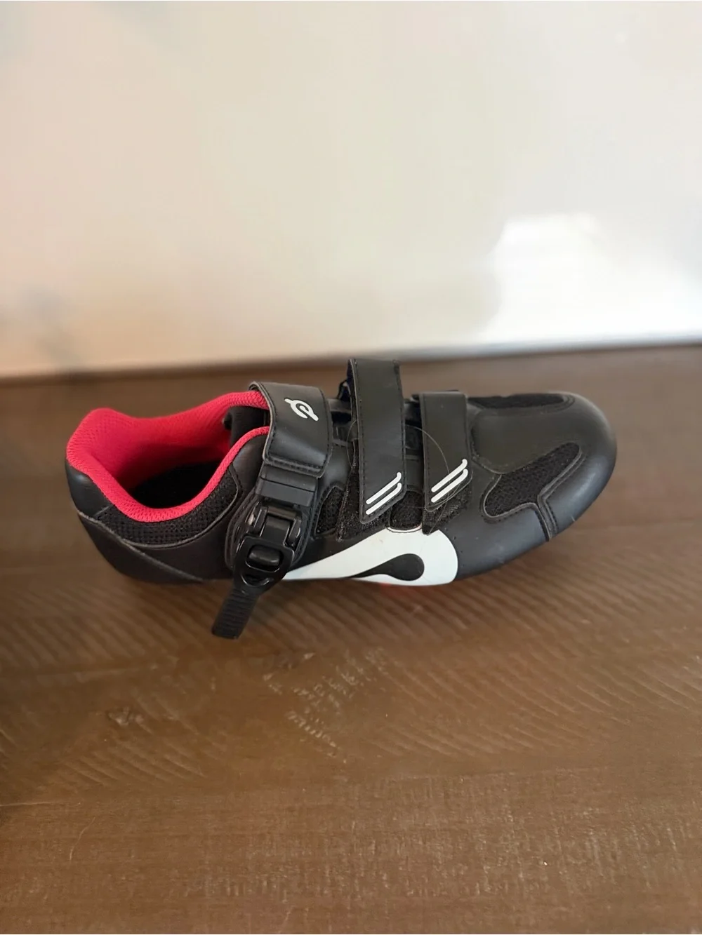 Pelotón Unisex Cycling Shoes